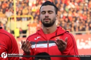 گزارش تصویری اختصاصی؛ پرسپولیس 1-0 سایپا