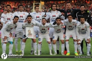 گزارش تصویری اختصاصی؛ پرسپولیس 1-0 سایپا