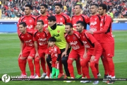 گزارش تصویری اختصاصی؛ پرسپولیس 1-0 سایپا