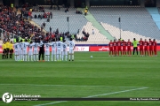 گزارش تصویری اختصاصی؛ پرسپولیس 1-0 سایپا