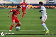 گزارش تصویری اختصاصی؛ پرسپولیس 1-0 سایپا