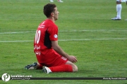 گزارش تصویری اختصاصی؛ پرسپولیس 1-0 سایپا