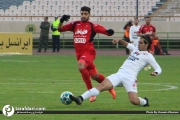 گزارش تصویری اختصاصی؛ پرسپولیس 1-0 سایپا