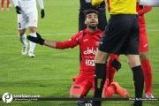 گزارش تصویری اختصاصی؛ پرسپولیس 1-0 سایپا