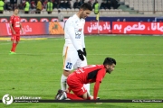 گزارش تصویری اختصاصی؛ پرسپولیس 1-0 سایپا