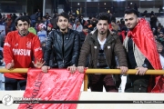 گزارش تصویری اختصاصی؛ پرسپولیس 1-0 سایپا