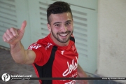 گزارش تصویری اختصاصی؛ پرسپولیس 4-0 پدیده