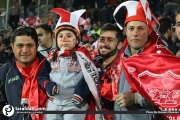 گزارش تصویری اختصاصی؛ پرسپولیس 1-0 سایپا