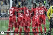 گزارش تصویری اختصاصی؛ پرسپولیس 1-0 سایپا