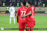 گزارش تصویری اختصاصی؛ پرسپولیس 1-0 سایپا