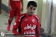 گزارش تصویری اختصاصی؛ پرسپولیس 1-0 سایپا