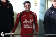 گزارش تصویری اختصاصی؛ پرسپولیس 1-0 سایپا