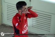 گزارش تصویری اختصاصی؛ پرسپولیس 1-0 سایپا