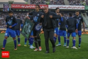 گزارش تصویری؛ استقلال 0 (5) - 0 (3) صبای قم