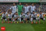 گزارش تصویری؛ استقلال 0 (5) - 0 (3) صبای قم