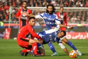  استقلال-پرسپولیس