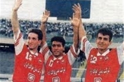  استقلال-پرسپولیس