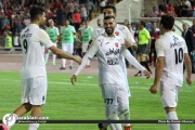 نفت تهران - پرسپولیس