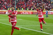  استقلال-پرسپولیس