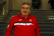 اردوی پرسپولیس