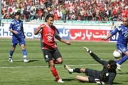  استقلال-پرسپولیس