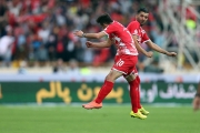  استقلال-پرسپولیس