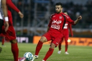 صبای قم-پرسپولیس