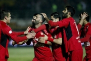 صبا-پرسپولیس