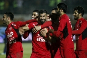 صبا-پرسپولیس