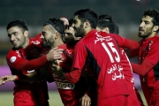 صبا-پرسپولیس