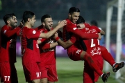 صبا-پرسپولیس