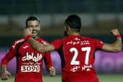 صبا-پرسپولیس