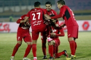 صبا-پرسپولیس