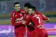 صبا-پرسپولیس