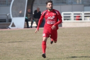 تمرین پرسپولیس