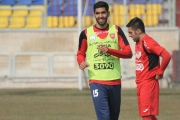 تمرین پرسپولیس