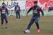 تمرین پرسپولیس