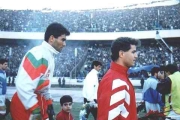  استقلال-پرسپولیس