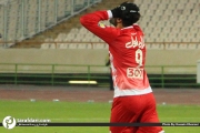 گزارش تصویری؛ پرسپولیس 1 -0 فولاد خوزستان