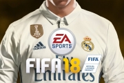 فیفا 18 - Fifa 18- تصاویر فیفا 18