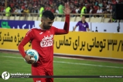 پرسپولیس-نفت تهران-سوپرجام فوتبال ایران-قهرمانی پرسپولیس در سوپرجام 