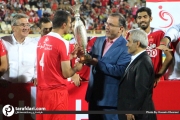 پرسپولیس-نفت تهران-سوپرجام فوتبال ایران-قهرمانی پرسپولیس در سوپرجام 