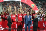 پرسپولیس-نفت تهران-سوپرجام فوتبال ایران-قهرمانی پرسپولیس در سوپرجام 