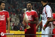 پرسپولیس-نفت تهران-سوپرجام فوتبال ایران-قهرمانی پرسپولیس در سوپرجام 