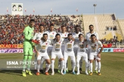 دیدار فولاد و پرسولیس-فولاد-پرسپولیس-لیگ برتر