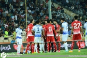 گزارش تصویری؛ پرسپولیس 1-0 ملوان بندر انزلی