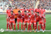 گزارش تصویری؛ پرسپولیس 1-0 ملوان بندر انزلی