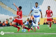 گزارش تصویری؛ پرسپولیس 1-0 ملوان بندر انزلی