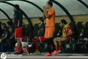 گزارش تصویری؛ پرسپولیس 1-0 ملوان بندر انزلی