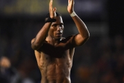 King Drogba , 37 Years Old , No Problem 